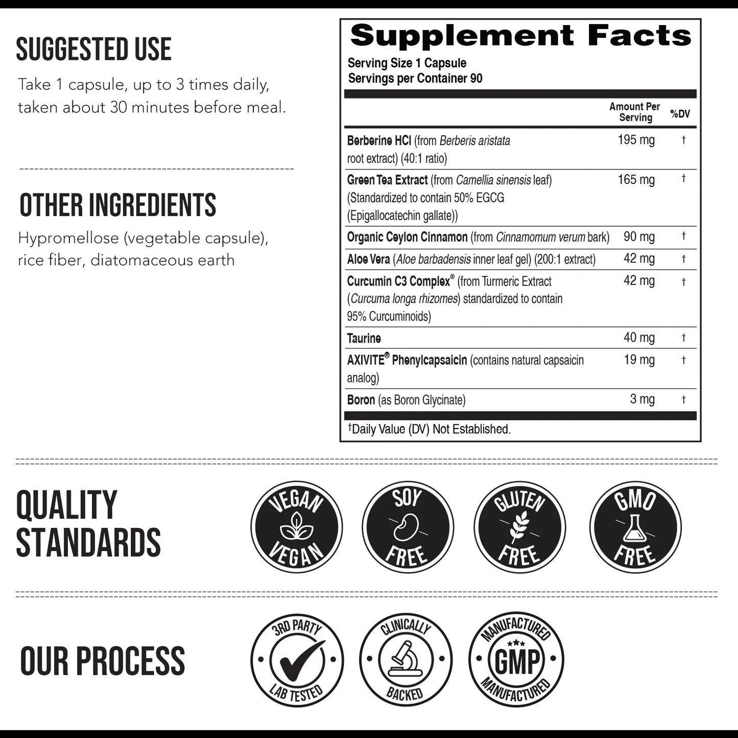 GLP Activate - Holistic GLP-1 Support