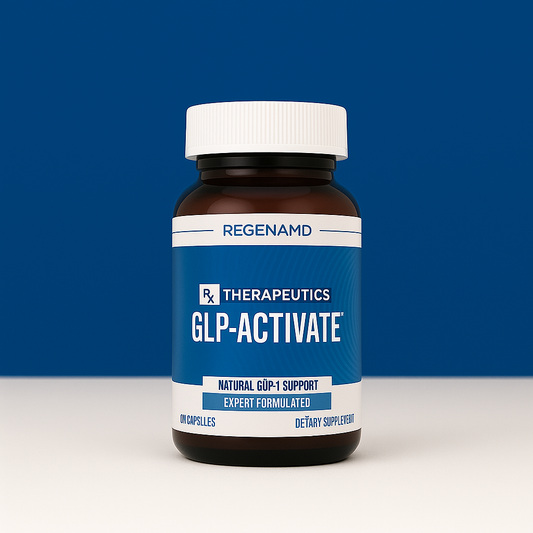 GLP Activate - Holistic GLP-1 Support